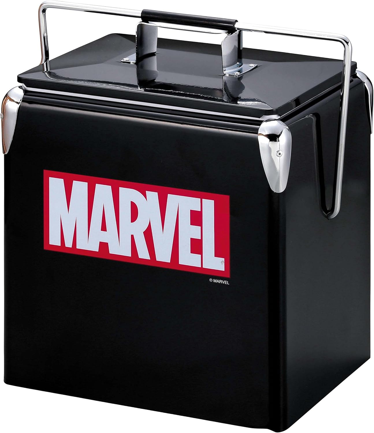 週末限定タイムセール》 MARVEL クーラーバッグ ad-naturam.fr